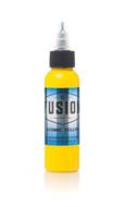 Fusion Atomic Yellow