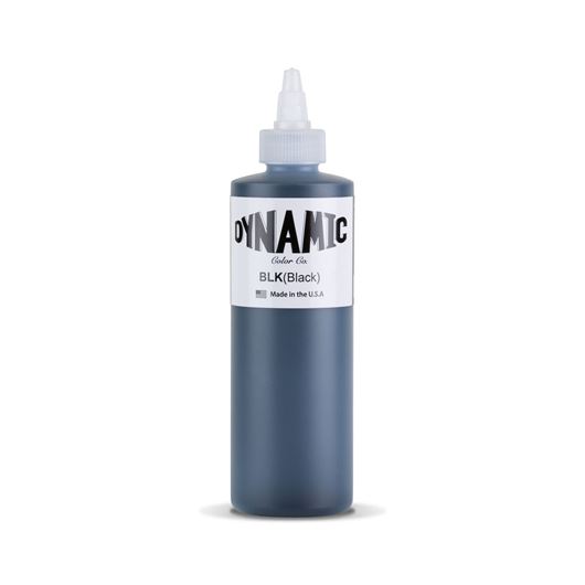 Dynamic Black Inks - Shop All | Body Shock