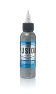 Fusion Bomber Gray