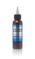 Fusion Brick Red