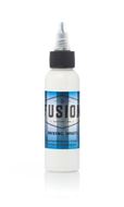 Fusion  Mixing White