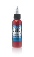Fusion True Blood Red