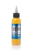 Fusion Yellow Ochre