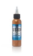 Fusion Tejas tan
