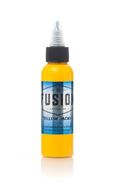 Fusion Yellow Jacket