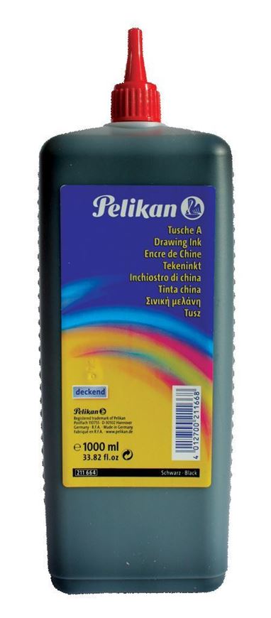 Pelikan Drawing Ink