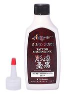 Kuro Sumi Deep Cherry