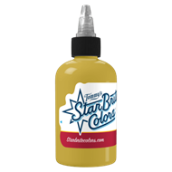 SB Banana Cream