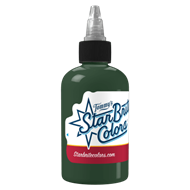 SB Blizkreig Green