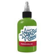 SB Brite Green