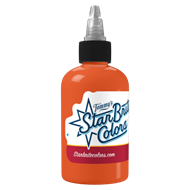 SB Organic Orange