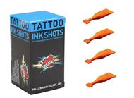 Mom Ink Shot Danger Zone Orange