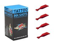 Mom Ink Shot Viper Red