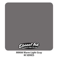 Warm Light Gray