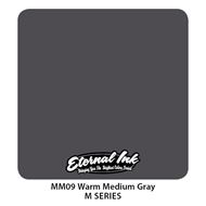 Warm Medium Gray