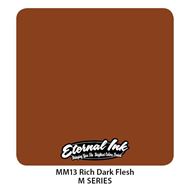 Rich Dark Flesh