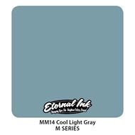Cool Light Gray