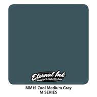 Cool Medium Gray