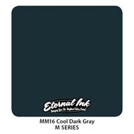 Cool Dark Gray