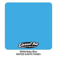 Baby Blue