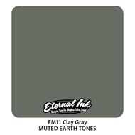 Clay Gray