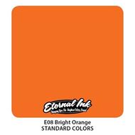 Bright Orange