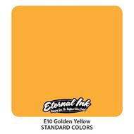 Golden Yellow