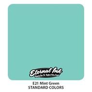 Mint Green