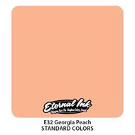 Georgia Peach