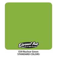 Nuclear Green