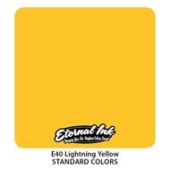 Lightening Yellow
