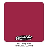Dusty Rose