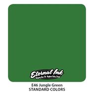 Jungle Green