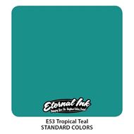 Tropical Teal