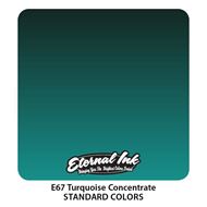 Turquoise Concentrate