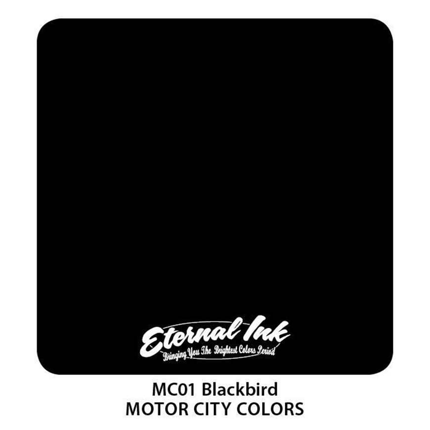 Blackbird