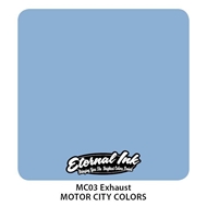 Exhaust