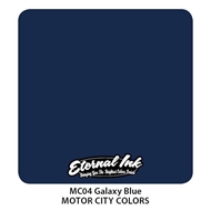 Galaxy Blue