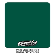 Classic Emerald