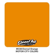 Eternal Orange