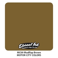 Mudflap Brown
