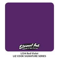 Red Violet