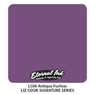 Antique Fuchsia