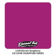 Electric Raspberry