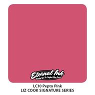 Pepto Pink