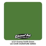 Granny Smith Green