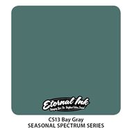Bay Gray