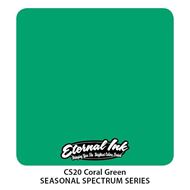 Coral Green