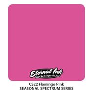 Flamingo Pink