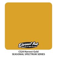 Harvest Gold